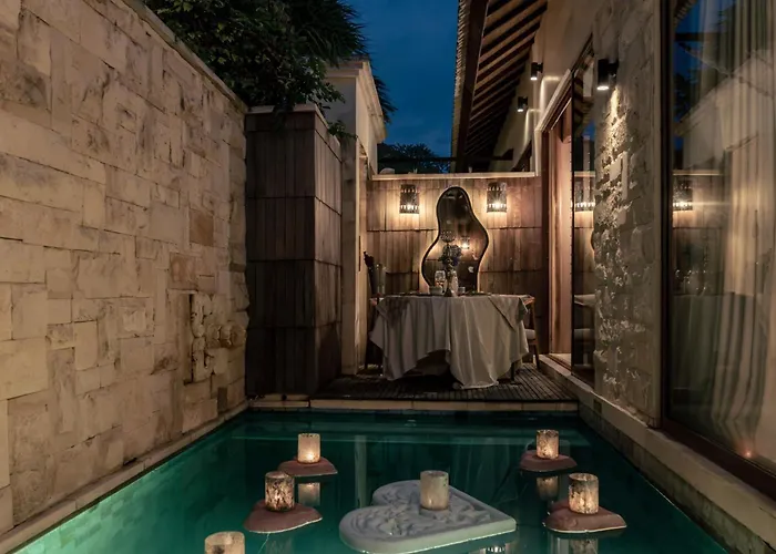 La Vie By Ini Vie Hospitality