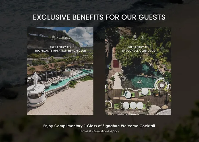 La Vie By Ini Vie Hospitality Villa