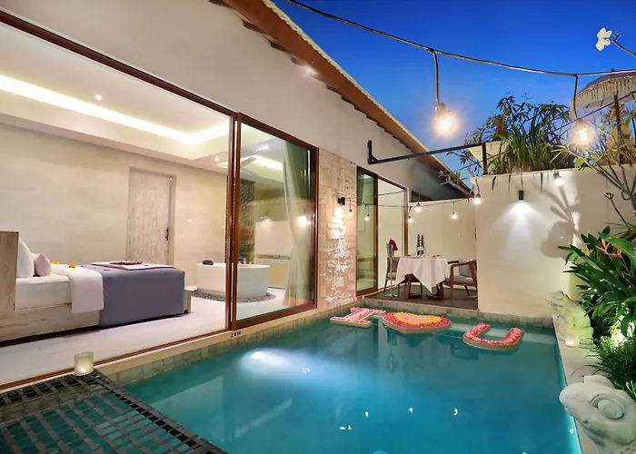 Villa La Vie By Ini Vie Hospitality